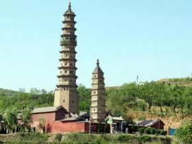 為什么很多名人離世后都會(huì)選擇在海會(huì)塔火化存放？
